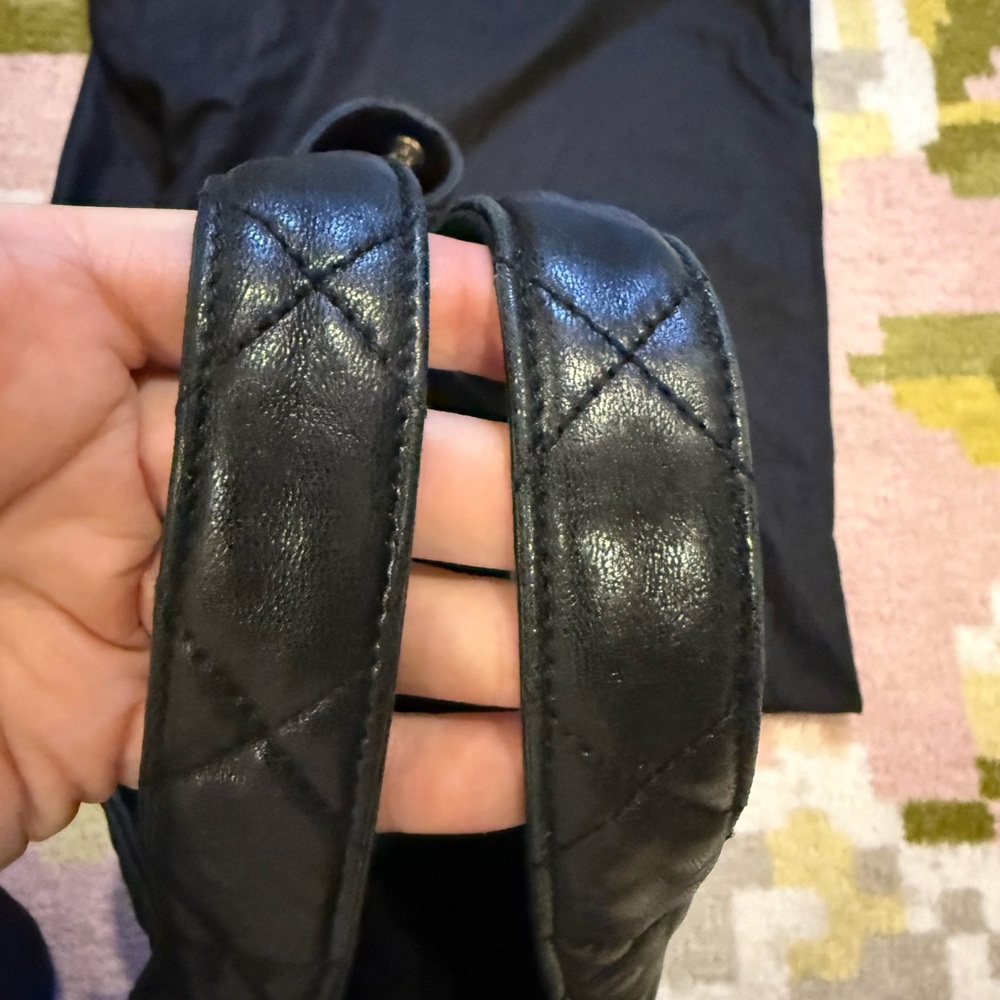 Saint Laurent (YSL)  Icare Maxi - Picture 4 of 9